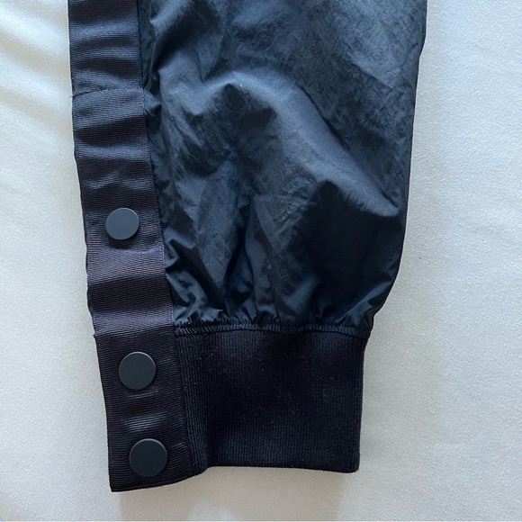 Athleta x Allyson Felix Legend Track Pant in Black - Picture 15 of 16